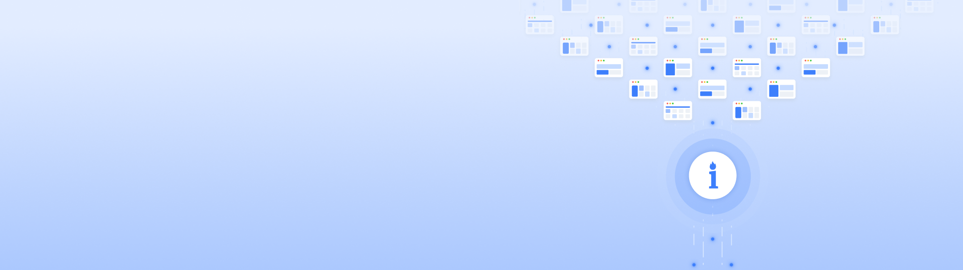 Subpage Visual Image