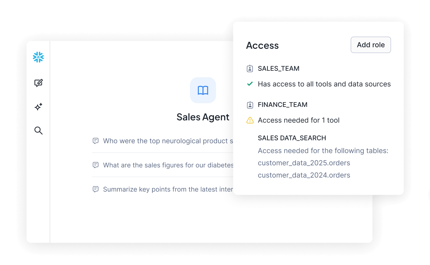 ์ค๋
ธ์ฐํ๋ ์ดํฌ_snowflake_Intelligence_data_ai_platform_agent_enterprise_๋ํํ๋ถ์_์์ด์ ํธ_AI๋น์_๋น์ฆ๋์ค์ธํ
๋ฆฌ์ ์ค_๋น์ฆ๋์ค์ธ์ฌ์ดํธ_๊ธ์ต